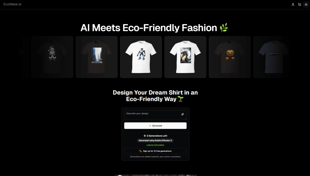 Ecowear